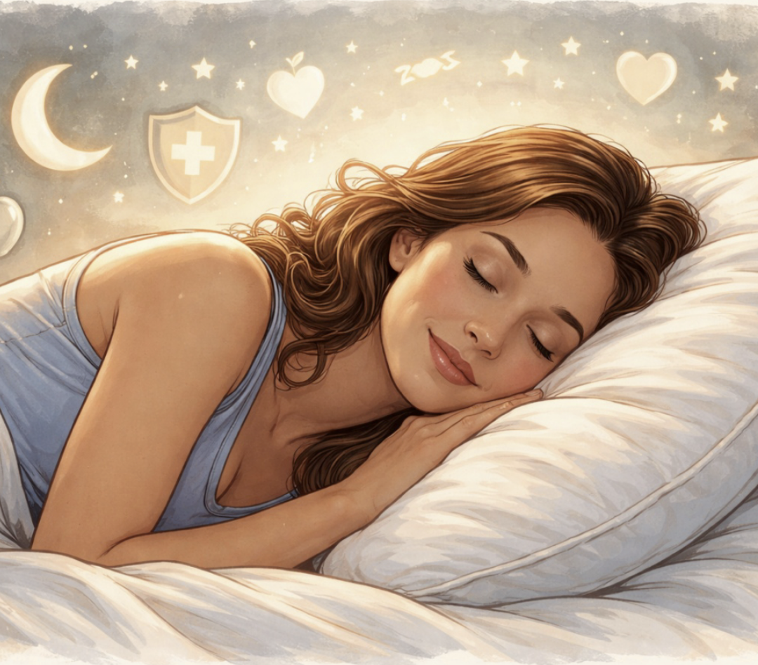 Sleep