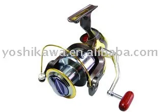 Fishing Reels