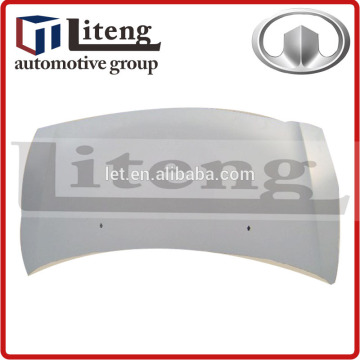 parts 8402010-S08 ENGINE HOOD ASSY Greatwall florid