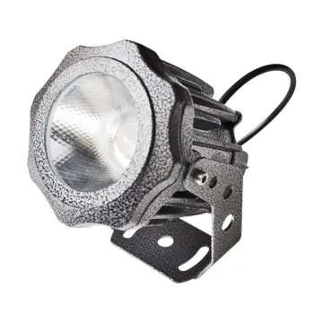 200W LED Building Facade Spot Flood Lighting with 6 Degree Narrow Beam