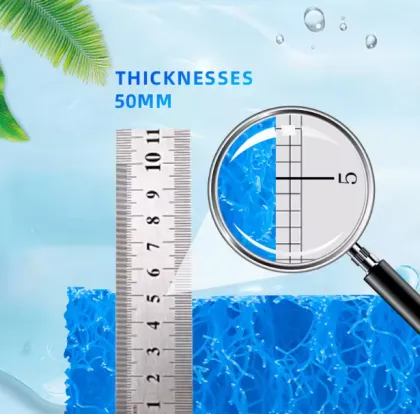 Aquarium Fish tank Biochemical Filter