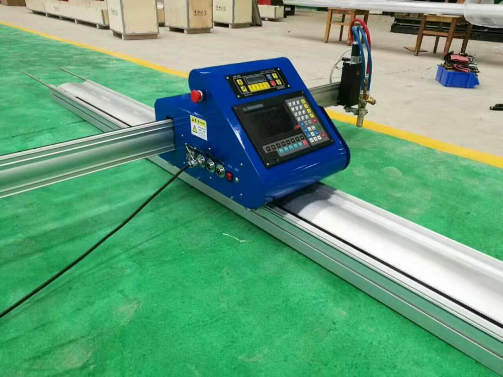 CUT-60 High Speed Cutting Portable Plasma Cutter