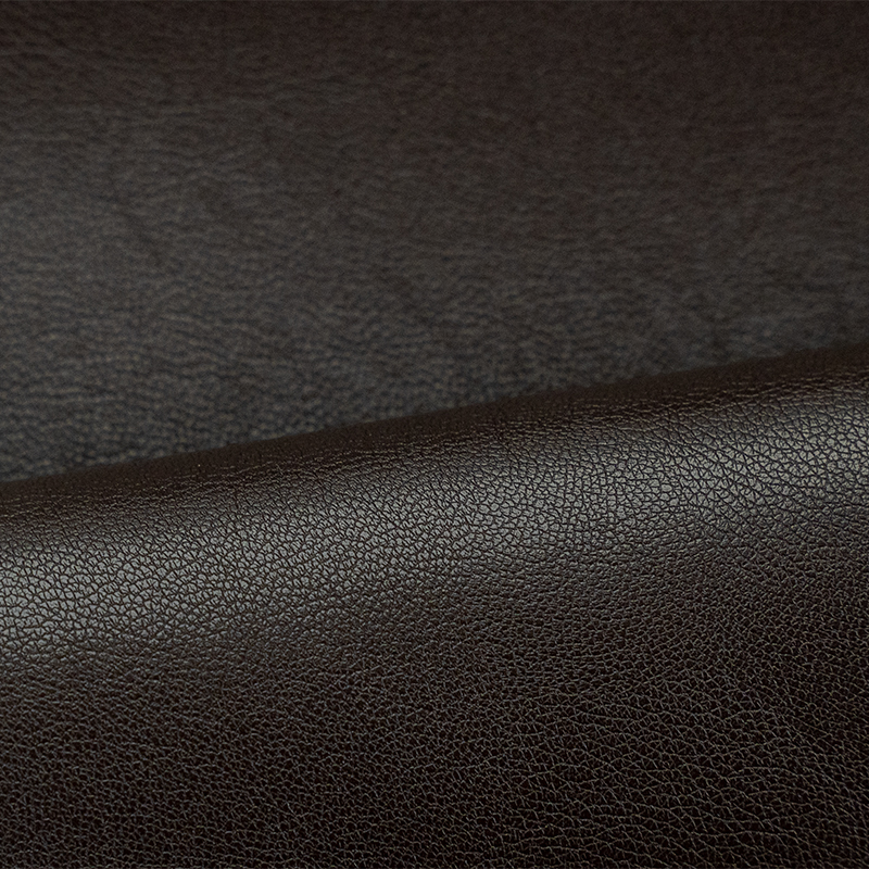Pu Leater For Garment