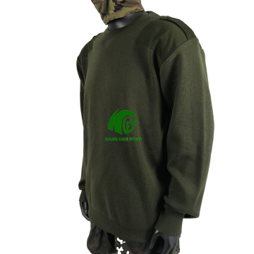 Kango Custom 100% Cotton Pullover Hoodie 2024 Knitted Cashmere Sweater