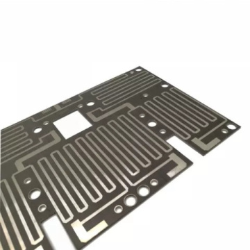 high frequency pcb laminate