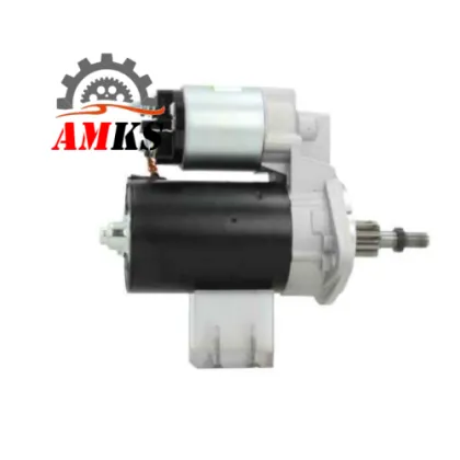 Bosch 12V 1.0KW DD Vehicle Starter