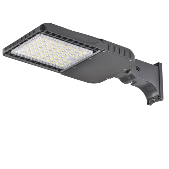 Led Shoebox Parking Lot light Area Light