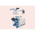 JH Series Co-Extrusion Once Extruder