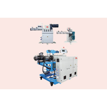 JH Series Co-Extrusion Extruder