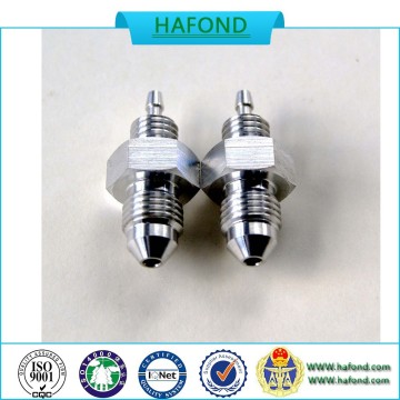 Various Model High Precision Manufacture CNC Machining Prototype