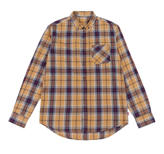 Mens cotton shirts