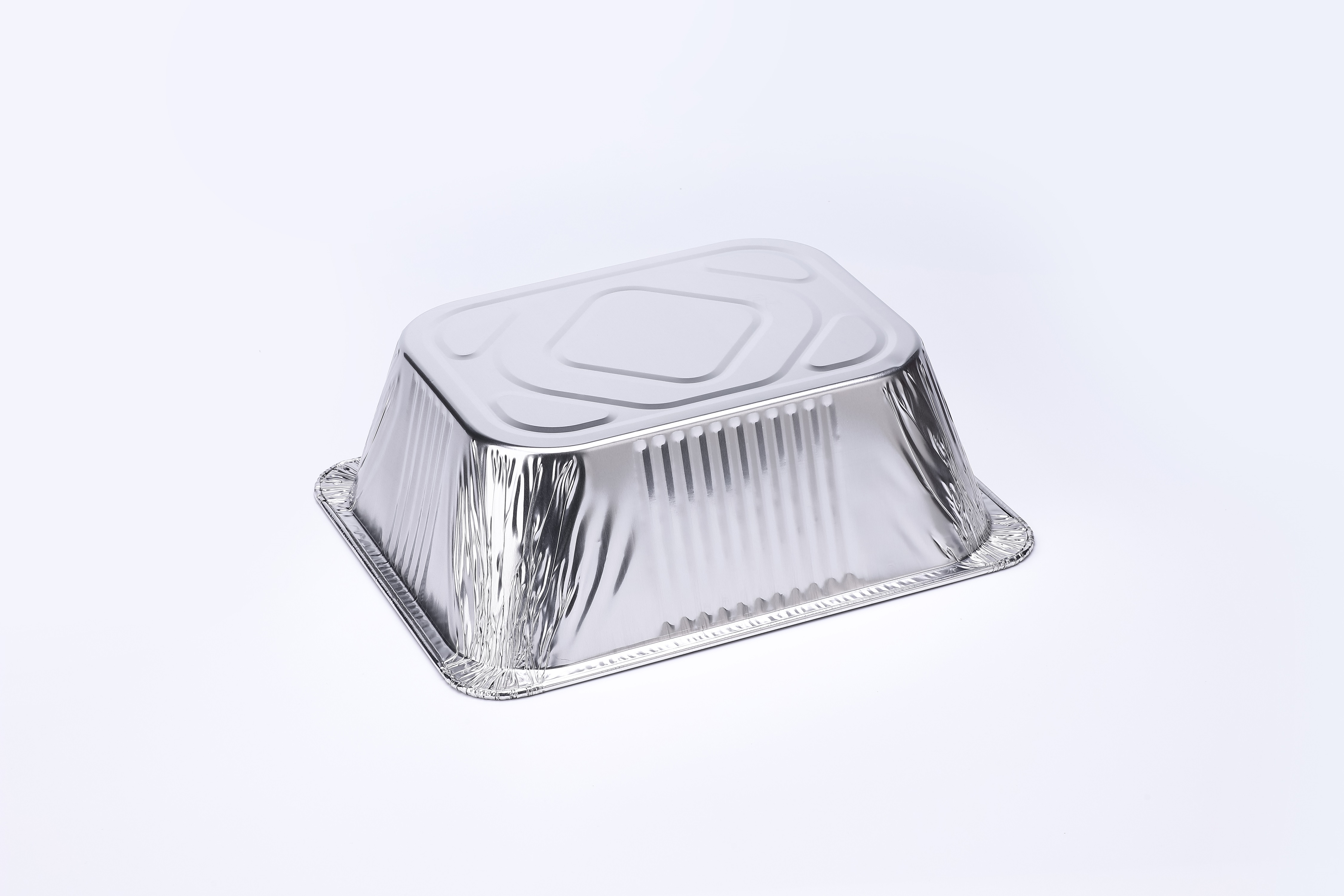Microwave Oven Aluminum Tray