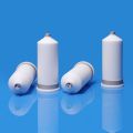 Al2O3 Metalized Ceramic Insulator for High Voltage Feedthru