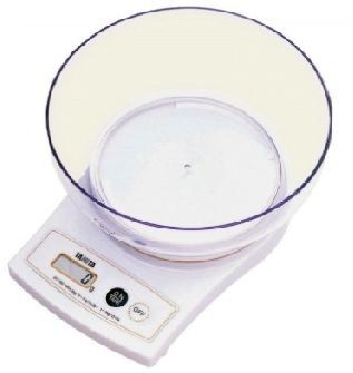 Japan style electric digital kitchen scale Pharmacy scale