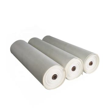 Customized Industrial PPS and PTFE Dust Fabric Media Filter Cloth: Enhancing Air Quality Solutions