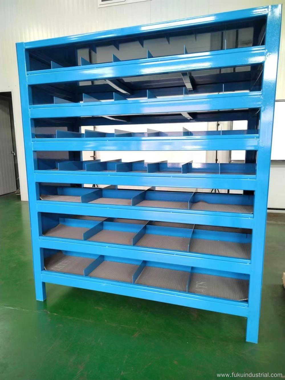 Industrial Heavy Duty Shelf