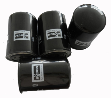 Hot Sale Oil Filters for Auto Engines from Reputable Suppliers
