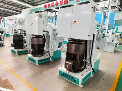 SATAKE Vertical Rice Whitener: Good Price on Rice Processing Equipment