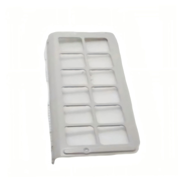 Прочная стальная крышка боковой панели