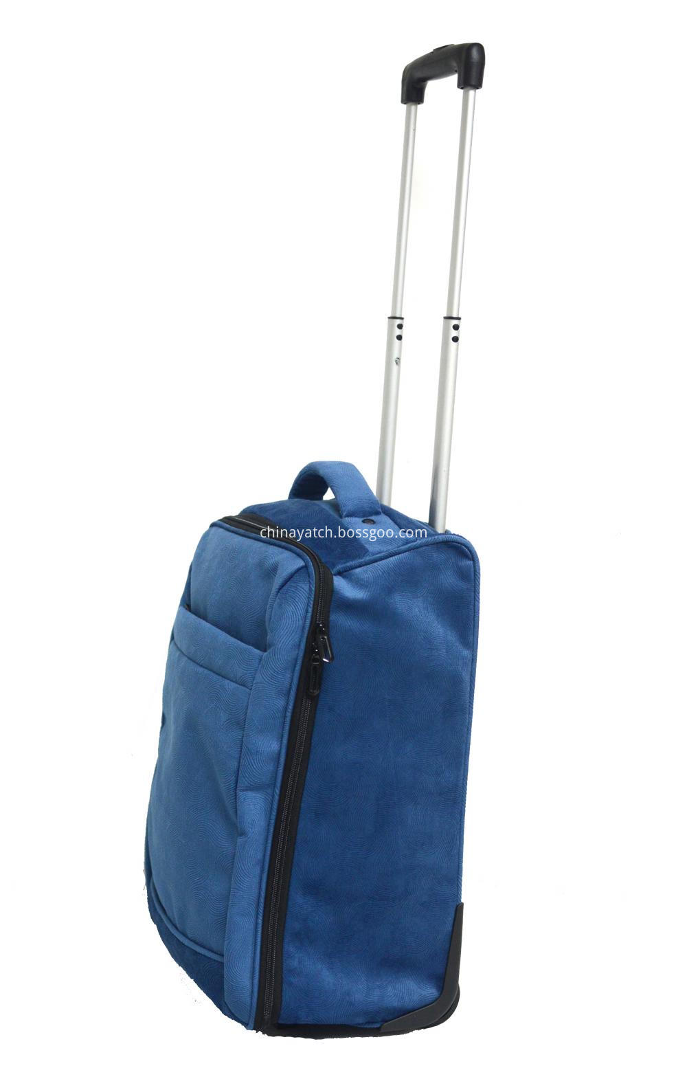 Carry On Trolley Bag