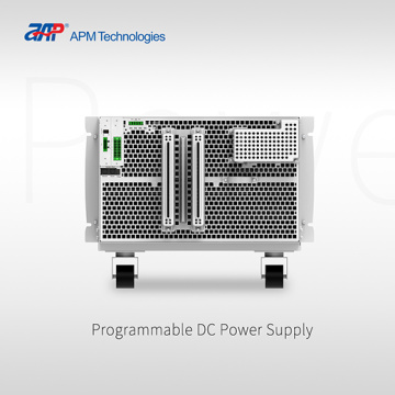 Programmable 36000W DC Power Supply
