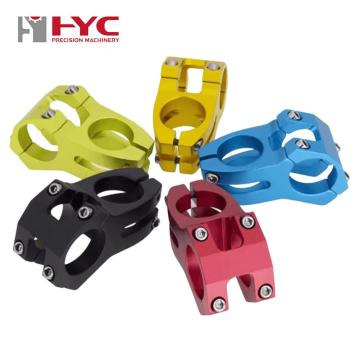 Precision CNC 5 Aixs Machining Bicycle Spare Parts