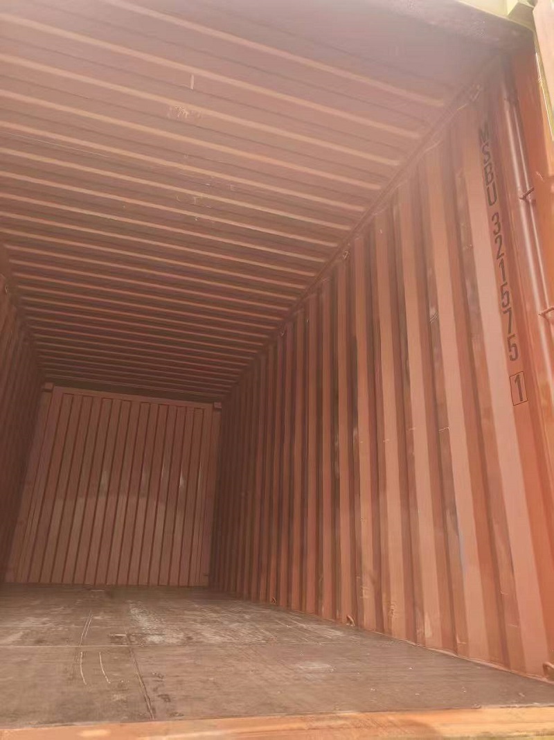 Fully Loaded with Orders, Ruisilaifu High-End Motorcycle Inner Tubes Shipped to Central Asia in Bulk!