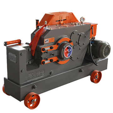 GQ40 Steel Bar Cutter: Rebar Cutting Machine