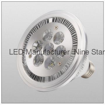 7W E27 LED Spot Light Indoor