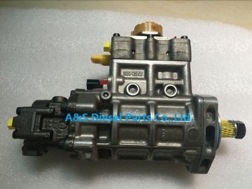 Caterpillar Excavator 320D Fuel Injection Pump 326-4635 Cat 320-2512