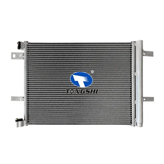 Car Air Conditioning Condenser for PEUGEOT 3008 5008 508 (2018-2019)