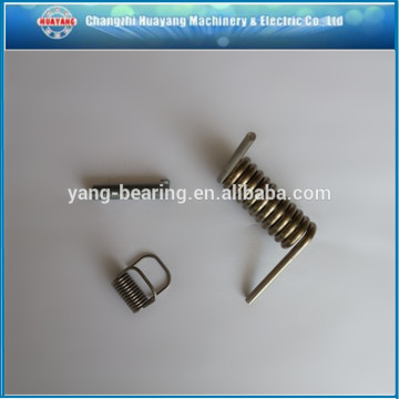 Adjustable different size extension torsion spring from China