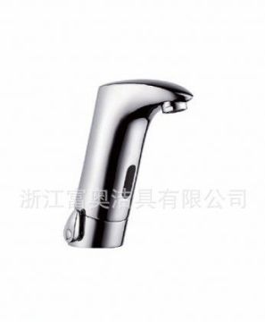 FUAO high-end quality motion sensor tap