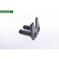 H84404 AN102467 AH84853 Johndeere Stalk Roll Barril