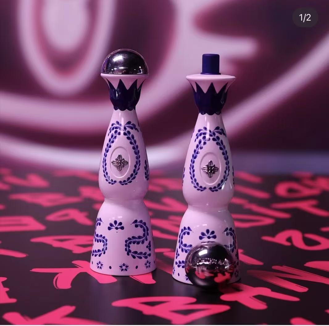 Humo AZUL 24000 puffs