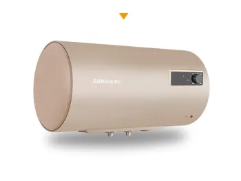 Enamel Inner Tank Storage Electric Hot Water Heater