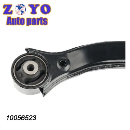 Chinese Electric Mini Car Suspension Parts - Left Front Lower Control Arm for SAIC MG/Roewe 360 (2015-2021)