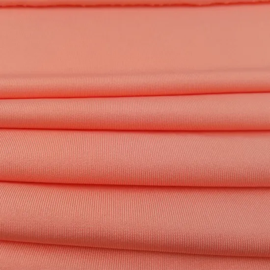 100D Milk Silk Fabric​