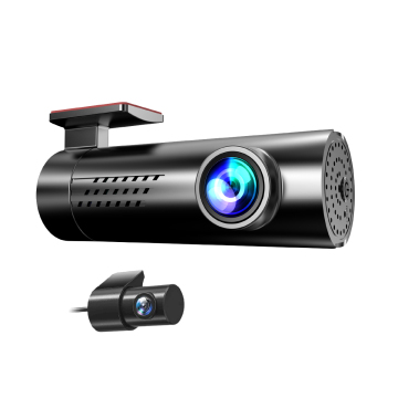 Top Sale 4K Dual Lens Car DVR