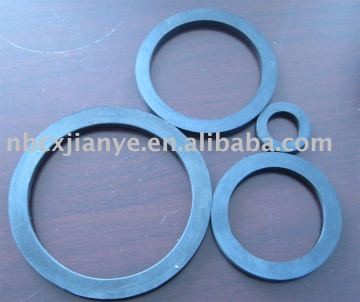 NBR Camlock Coupling Gasket Washers Rubber