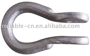 Shackle