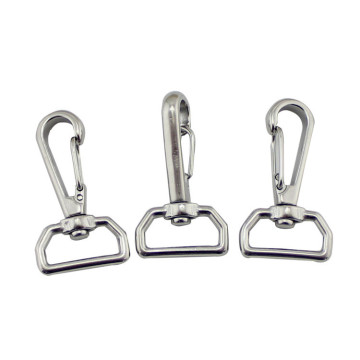 Wholesale Swivel Carabiner for Dog Leashes and Chains