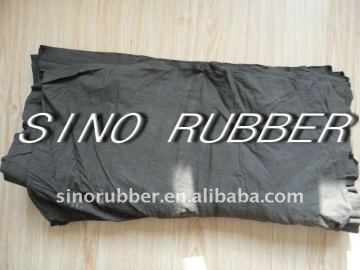 nbr( nitrile- butadiene rubber) rubber reclaimed