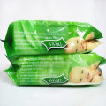 Non Alcohol Wet Wipes Wet Tissue For Babies
