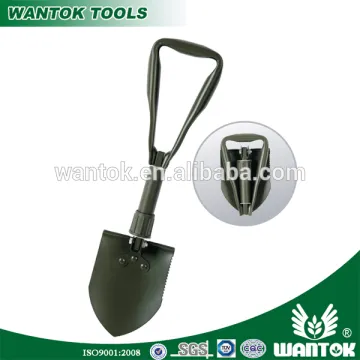 S902 multi purpose folding shovel