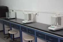 Al-wood Lab Bench Or Laboratory Furniture