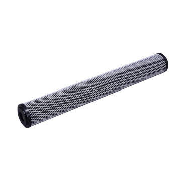 30 Inches for Filtration Activated Carbon Filter Cartridge