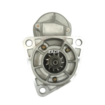 12V Starter Motor for ISUZU 4BD1 Compatible Models