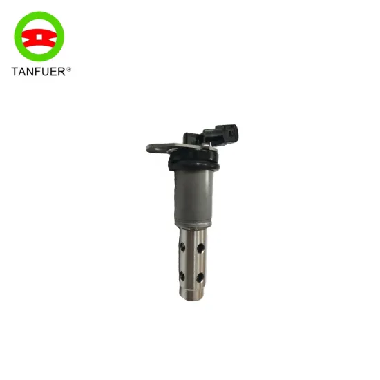 X3 F25 X5 F70 X6 F71 Control Valve VVT Solenoid Valve for BMW