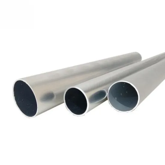 High quality Best price 3003 3600 5052 5083 5086 6061 Aluminum Pipe 1mm 2mm Thick Round Aluminum Pipe